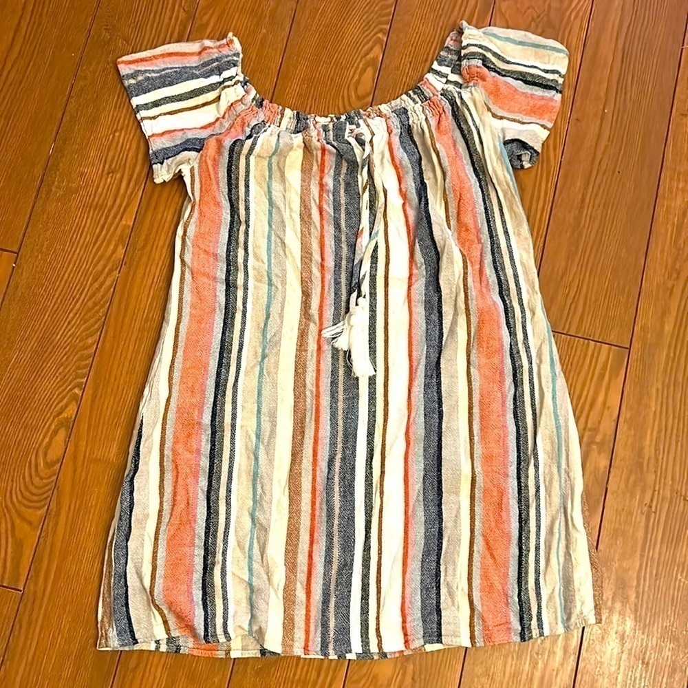 J for Justify dress